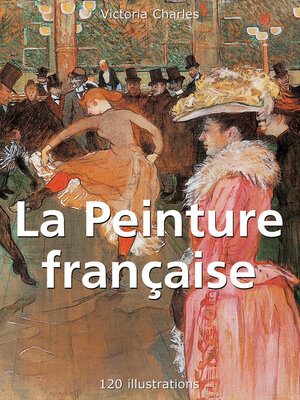 cover image of La Peinture Française